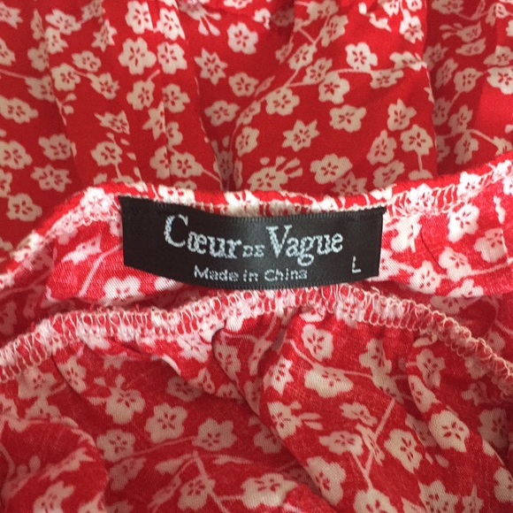 Maxi dress - Picture 4 of 4